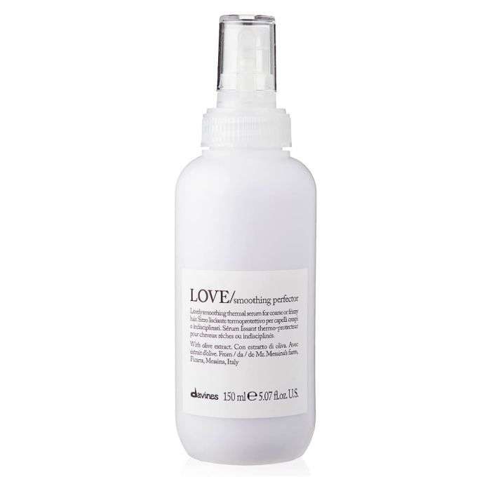 DAVINES LOVE SMOOTHING PERFECTOR 150 ML DAVINES LOVE SMOOTHING PERFECTOR 150 ML