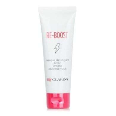 CLARINS MY CLARINS RE BOOST MASQUE DEFATIGANT ECLAIR 50 ML CLARINS MY CLARINS RE BOOST MASQUE DEFATIGANT ECLAIR 50 ML