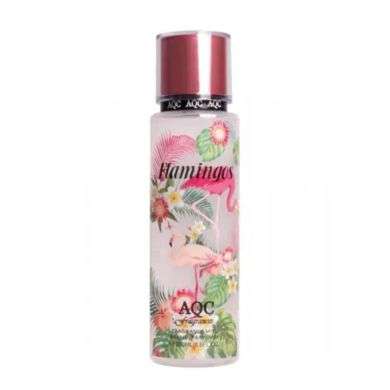 AQC FLAMINGO BRUME 200 ML AQC FLAMINGO BRUME 200 ML