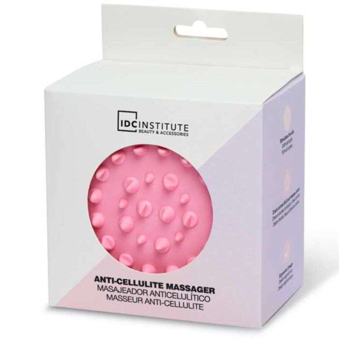 IDC INSTITUTE MASSEUR ANTI-CELLULITE IDC INSTITUTE MASSEUR ANTI-CELLULITE