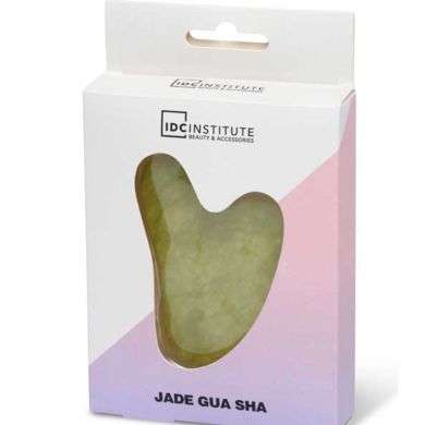 IDC INSTITUTE JADE GUA SHA