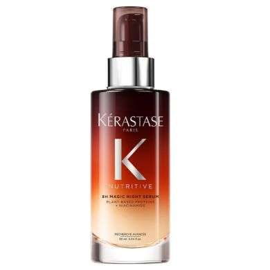 KERASTASE NUTRITIVE SERUM NUIT 8H MAGIC 90 ML KERASTASE NUTRITIVE SERUM NUIT 8H MAGIC 90 ML
