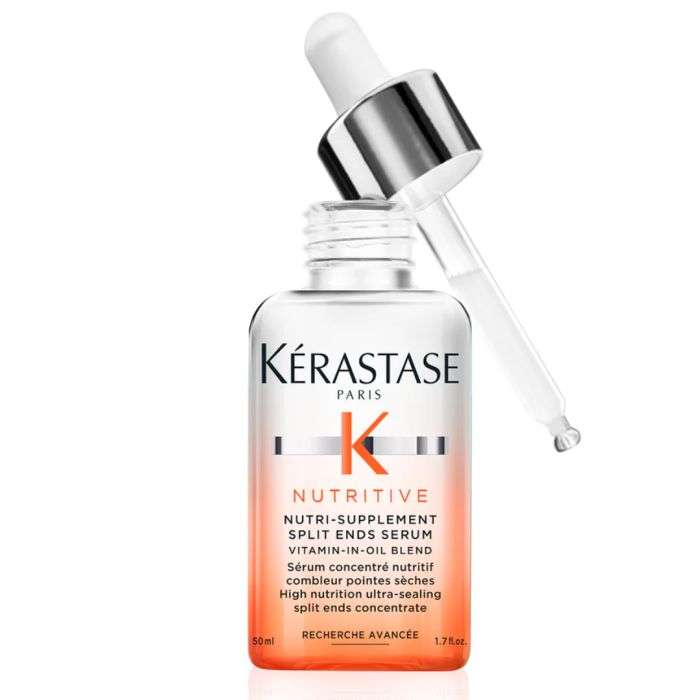 KERASTASE NUTRITIVE NUTRI SUPPLEMENT 50 ML