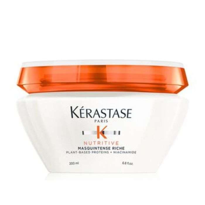 KERASTASENUTRITIVE MASQUINTENSE RICHE CHEVEUX EPAIS200ML KERASTASENUTRITIVE MASQUINTENSE RICHE CHEVEUX EPAIS200ML