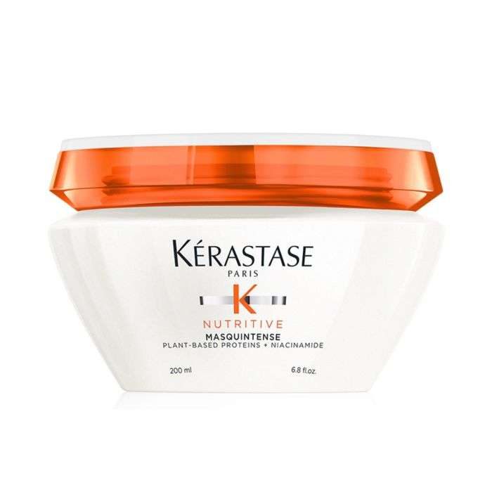 KERASTASENUTRITIVE MASQUINTENSE CHEVEUX FINS 200ML