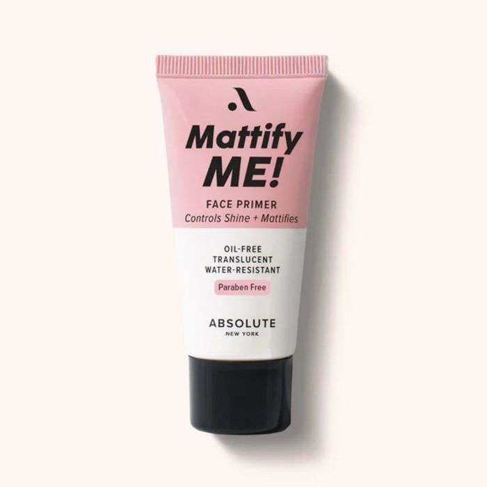 ABSOLUT NEW YORK PRIMER VISAGE MATTIFY ME 30 ML ABSOLUT NEW YORK PRIMER VISAGE MATTIFY ME 30 ML