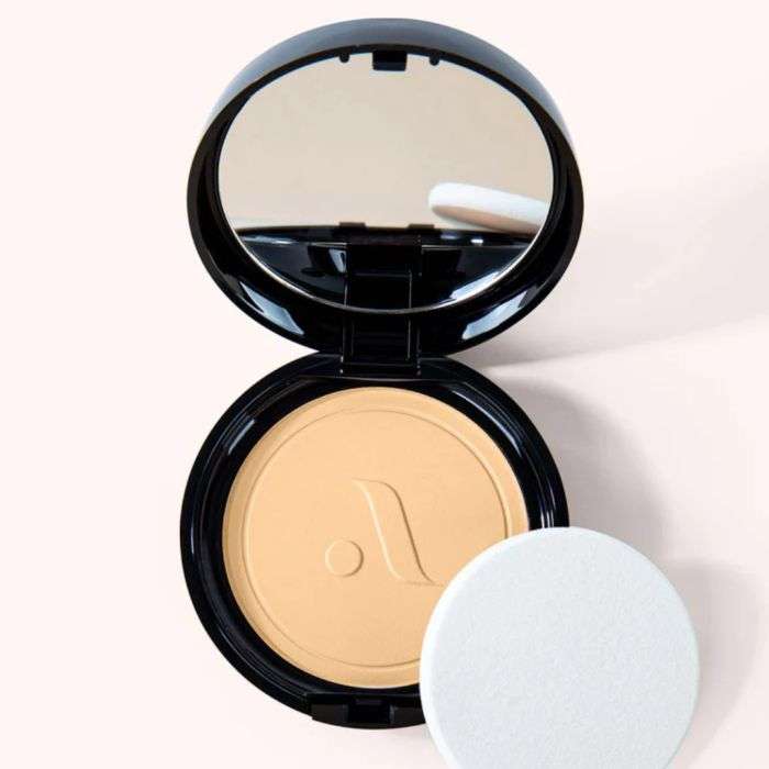 ABSOLUT NEW YORK LOCKED IN POUDRE COUVRANCE MEDIUM SABLE CHAUD ABSOLUT NEW YORK LOCKED IN POUDRE COUVRANCE MEDIUM SABLE CHAUD