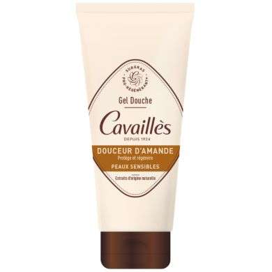 ROGE CAVAILLES GEL DOUCHE DOUCEUR D'AMANDE 200ML ROGE CAVAILLES GEL DOUCHE DOUCEUR D'AMANDE 200ML