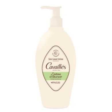 ROGE CAVAILLES SOIN TOILETTE INTIME SECHRESSE 250 ML ROGE CAVAILLES SOIN TOILETTE INTIME SECHRESSE 250 ML