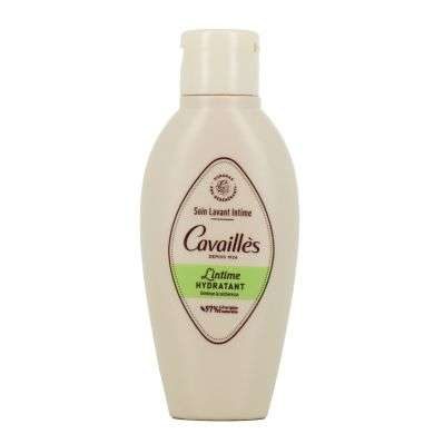 ROGE CAVAILLES SOIN LAVANT INTIME HYDRATANT 100ML ROGE CAVAILLES SOIN LAVANT INTIME HYDRATANT 100ML