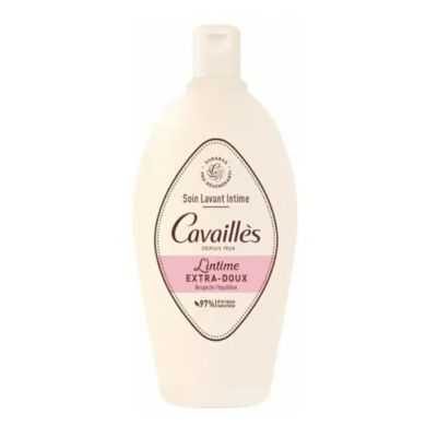 ROGE CAVAILLES SOIN LAVANT L'INTIME EXTRA DOUX 100 ML ROGE CAVAILLES SOIN LAVANT L'INTIME EXTRA DOUX 100 ML