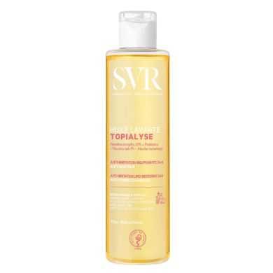 SVR TOPIALYSE HUILE LAVANTE 200 ML SVR TOPIALYSE HUILE LAVANTE 200 ML