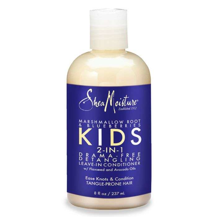 SHEA MOISTURE KIDS 2 EN 1 DRAMA DREE SHAMPOING ET CONDITIONER 237 ML SHEA MOISTURE KIDS 2 EN 1 DRAMA DREE SHAMPOING ET CONDITIONER 237 ML