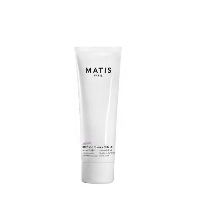 MATIS Réponse fondamentale AUTHENTIK-MASK / 50ML MATIS Réponse fondamentale AUTHENTIK-MASK / 50ML