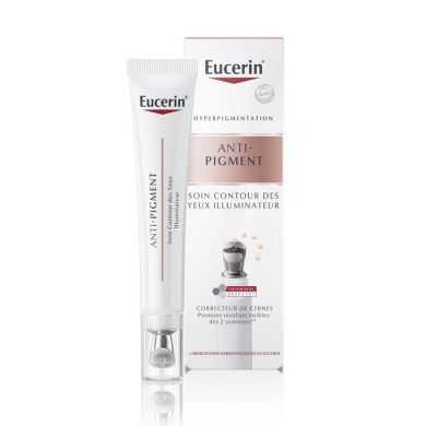 Eucerin Anti Pigment Contour des Yeux illuminateur 15ml Eucerin Anti Pigment Contour des Yeux illuminateur 15ml