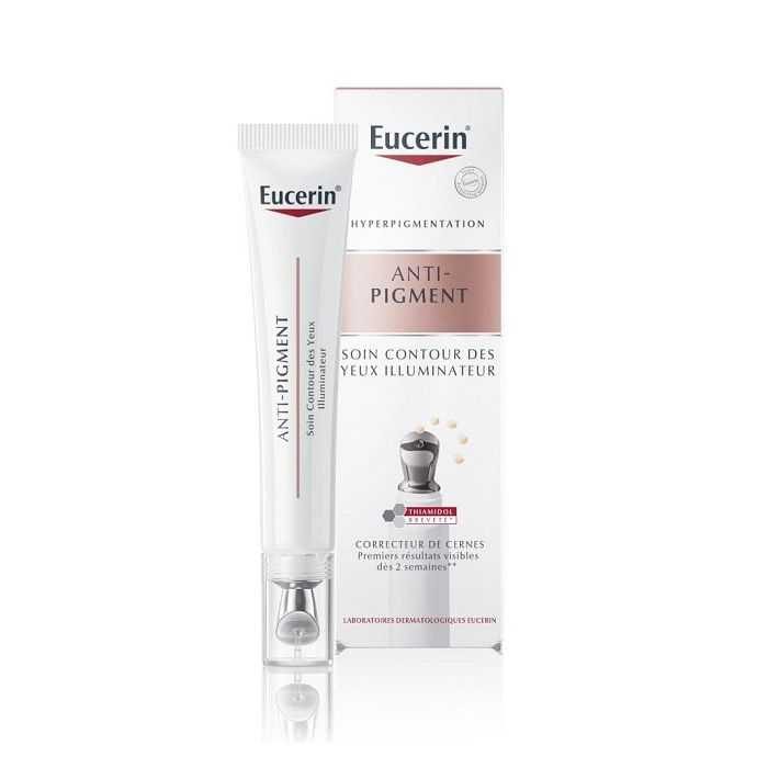 Eucerin Anti Pigment Contour des Yeux illuminateur 15ml Eucerin Anti Pigment Contour des Yeux illuminateur 15ml