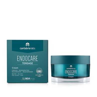 CANTABRIA ENDOCARE Tensage Créme  CANTABRIA ENDOCARE Tensage Créme