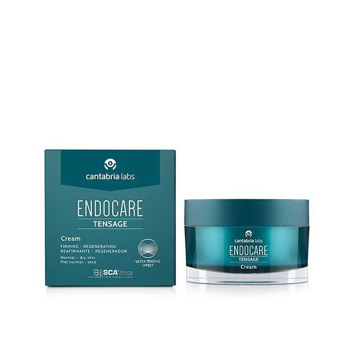 CANTABRIA ENDOCARE Tensage Créme  CANTABRIA ENDOCARE Tensage Créme