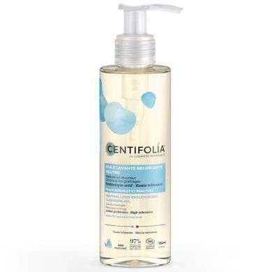 CENTIFOLIA HUILE LAVANTE RELIPIDANTE NEUTRE 195 ML CENTIFOLIA HUILE LAVANTE RELIPIDANTE NEUTRE 195 ML