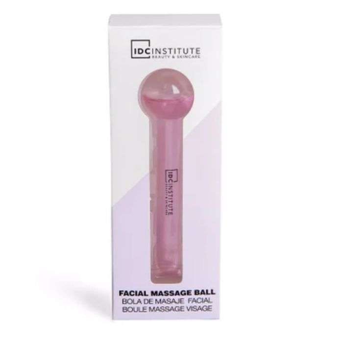 IDC INSTITUTE BOULE MASSAGE VISAGE IDC INSTITUTE BOULE MASSAGE VISAGE