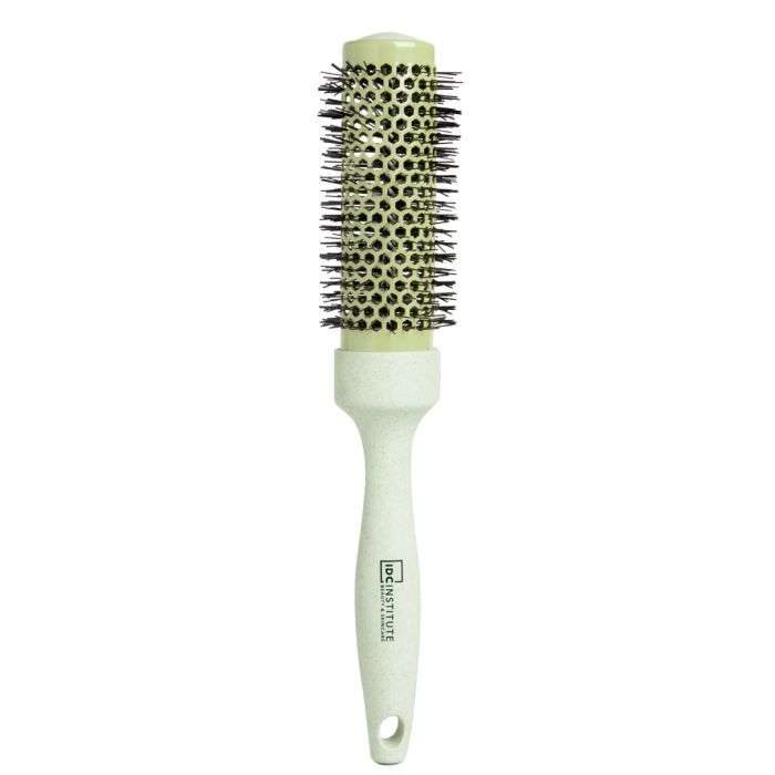 IDC INSTITUTE BROSSE THERMIQUE EN FIBRES NATURELLES IDC INSTITUTE BROSSE THERMIQUE EN FIBRES NATURELLES
