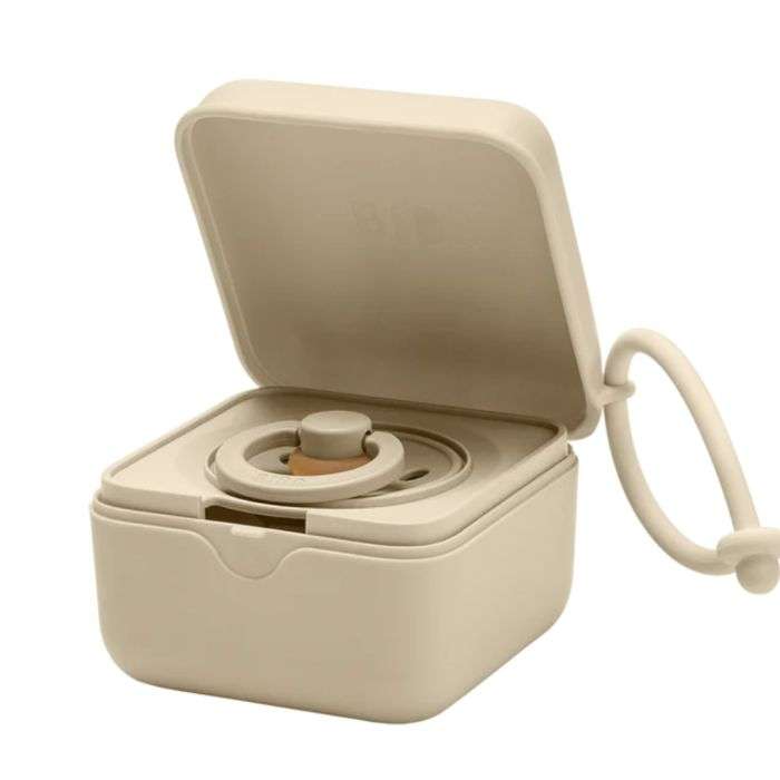 BIBS BOITE A SUCETTE BIBS BOITE A SUCETTE