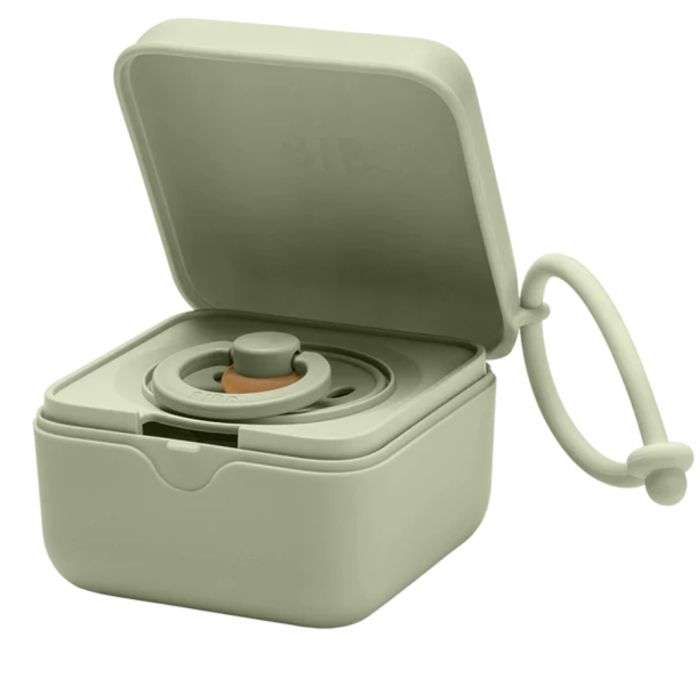 BIBS BOITE A SUCETTE