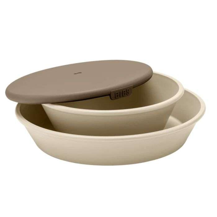 BIBS ENSEMBLE DE DINER MINI MEAL BIBS ENSEMBLE DE DINER MINI MEAL