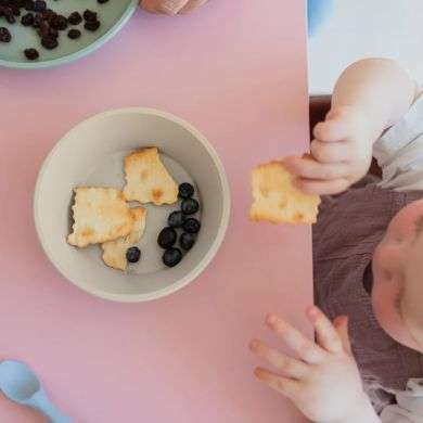 BIBS ENSEMBLE DE DINER MINI MEAL BIBS ENSEMBLE DE DINER MINI MEAL