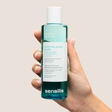 SENSILIS TONER PURIFIANT 200 ML SENSILIS TONER PURIFIANT 200 ML