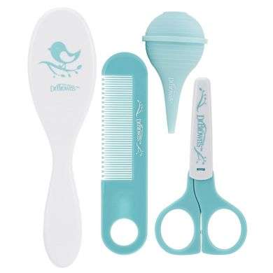 DR BROWNS TROUSSE DE SOINS DU BEBE DR BROWNS TROUSSE DE SOINS DU BEBE