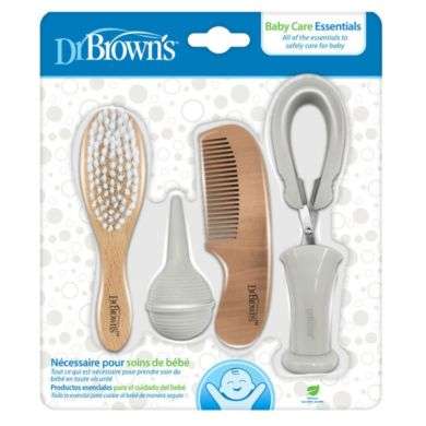 DR BROWNS PACK LES ESSENTIELS DE SOINS BEBE DR BROWNS PACK LES ESSENTIELS DE SOINS BEBE