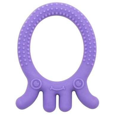 DR BROWNS ANNEAU DE DENTITION FLEXEES FRIENDS PIEUVRE VIOLET 3 MOIS+ DR BROWNS ANNEAU DE DENTITION FLEXEES FRIENDS PIEUVRE VIOLET 3 MOIS+