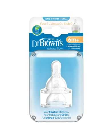 Dr. Brown's Anneau de dentition Pieuvre Flexees Friends 3M+ - Purple