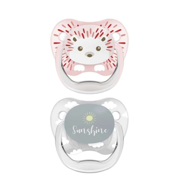 DR BROWNS SUCETTE PREVENT 0-6 MOIS PACK DE 2 DR BROWNS SUCETTE PREVENT 0-6 MOIS PACK DE 2