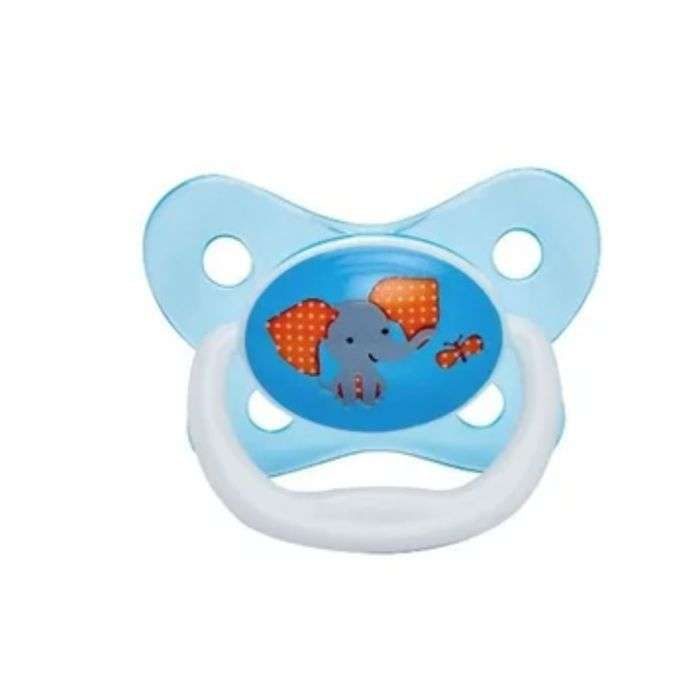 DR BROWNS SUCETTE PREVENT 6-18 MOIS  DR BROWNS SUCETTE PREVENT 6-18 MOIS