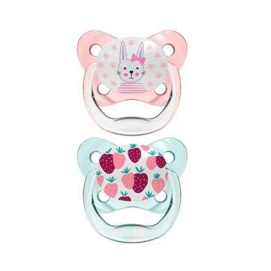 DR BROWNS SUCETTE PREVENT 0-6 MOIS PACK DE 2 DR BROWNS SUCETTE PREVENT 0-6 MOIS PACK DE 2
