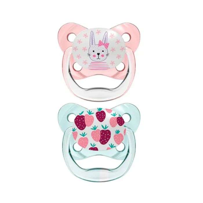DR BROWNS SUCETTE PREVENT 0-6 MOIS PACK DE 2 DR BROWNS SUCETTE PREVENT 0-6 MOIS PACK DE 2