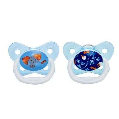 DR BROWNS SUCETTE PREVENT 6-12 MOIS PACK DE 2 DR BROWNS SUCETTE PREVENT 6-12 MOIS PACK DE 2