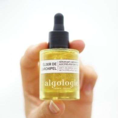 ALGOLOGIE ELIXIR DE L'ARCHIPEL 30 ML ALGOLOGIE ELIXIR DE L'ARCHIPEL 30 ML