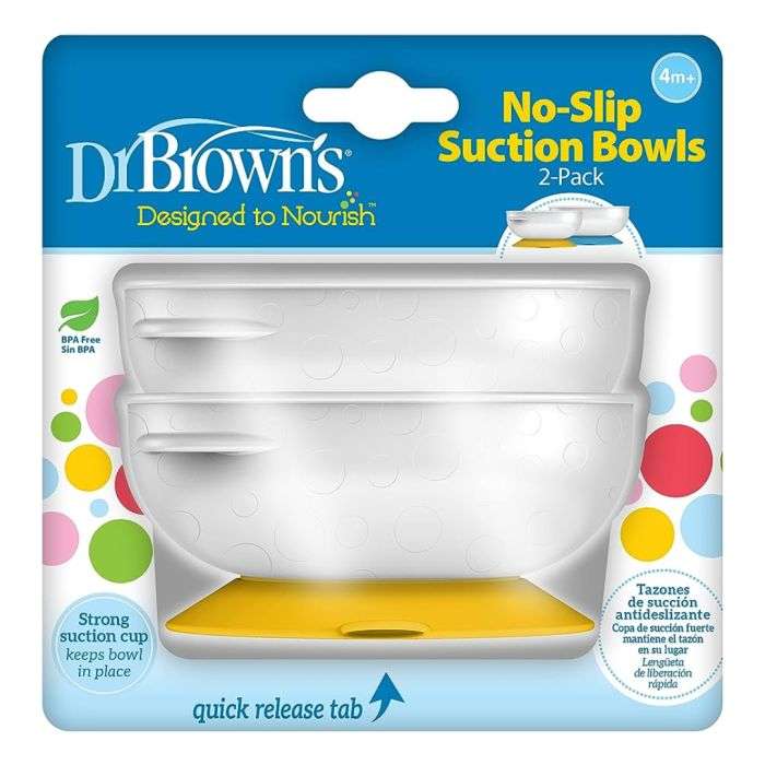DR BROWNS BOL A VENTOUSE ANTIDERAPANT 4MOIS+PAQUET DE 2 DR BROWNS BOL A VENTOUSE ANTIDERAPANT 4MOIS+PAQUET DE 2