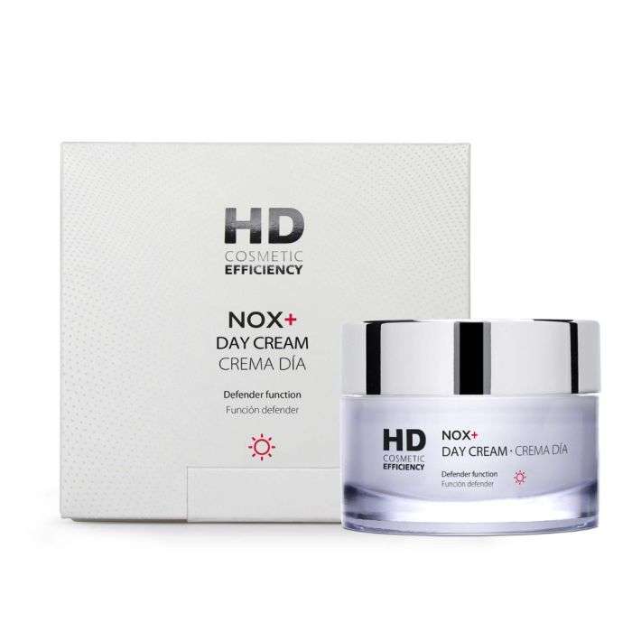 HD COSMETICS NOX + CREME DE JOUR 50 ML HD COSMETICS NOX + CREME DE JOUR 50 ML