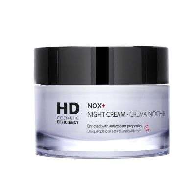 HD COSMETICS NOX + CREME DE NUIT 50 ML HD COSMETICS NOX + CREME DE NUIT 50 ML