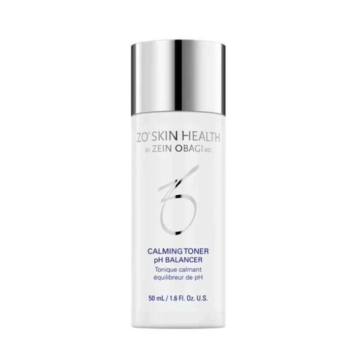 ZO SKIN HEALTH TONIQUE CALMANT EQUILIBREUR DE PH 50 ML ZO SKIN HEALTH TONIQUE CALMANT EQUILIBREUR DE PH 50 ML