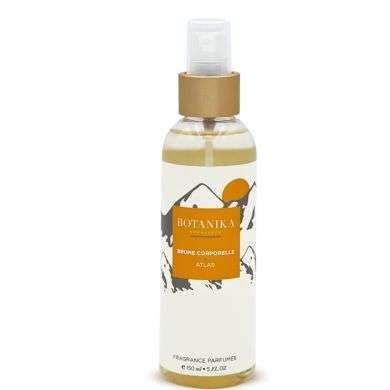 BOTANIKA BRUME CORPORELLE ATLAS 150 ML BOTANIKA BRUME CORPORELLE ATLAS 150 ML