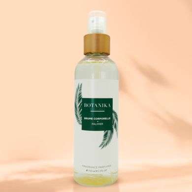 BOTANIKA BRUME CORPORELLE PALMIER 150 ML BOTANIKA BRUME CORPORELLE PALMIER 150 ML