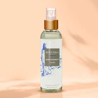 BOTANIKA BRUME CORPORELLE TWAREG 150 ML BOTANIKA BRUME CORPORELLE TWAREG 150 ML