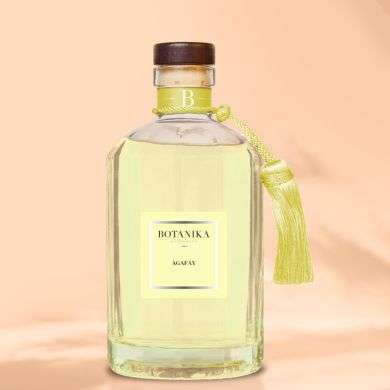 BOTANIKA PARFUM D'AMBIANCE AGAFAY 500 ML BOTANIKA PARFUM D'AMBIANCE AGAFAY 500 ML