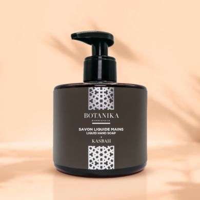 BOTANIKA SAVON LIQUIDE MAINS KASBAH BOTANIKA SAVON LIQUIDE MAINS KASBAH