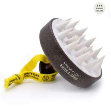 BETER COFFEE O'CLOCK BROSSE DE MASSAGE CHEVEUX BETER COFFEE O'CLOCK BROSSE DE MASSAGE CHEVEUX